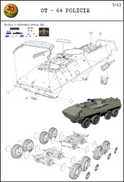 OT-64 POLICIE
